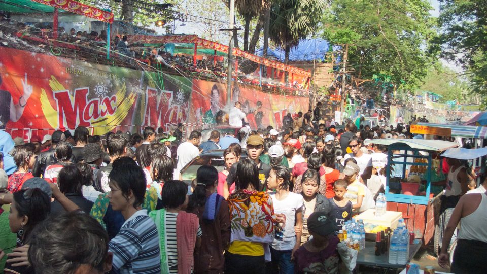 Photo: WikiCommons / Yoav David