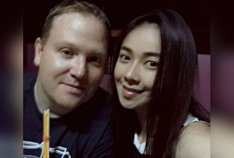 Photo: Michael Beddoes/ Facebook