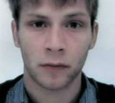 Interpol has released a photo of Harris Binotti along with a ‘red notice’.