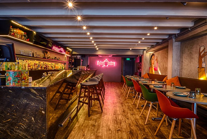 Photo: Flying Monkey