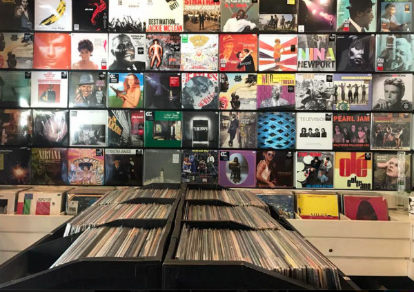 Interested in starting a collection? PHOTO: Facebook/Audio Pilipinas