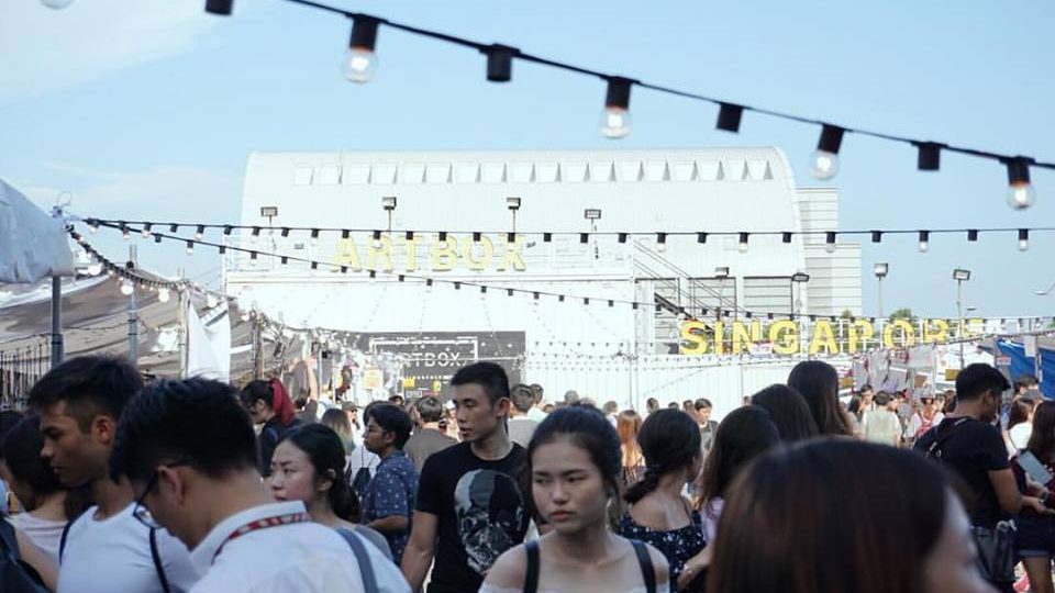 Photo: Artboxthailand / Facebook