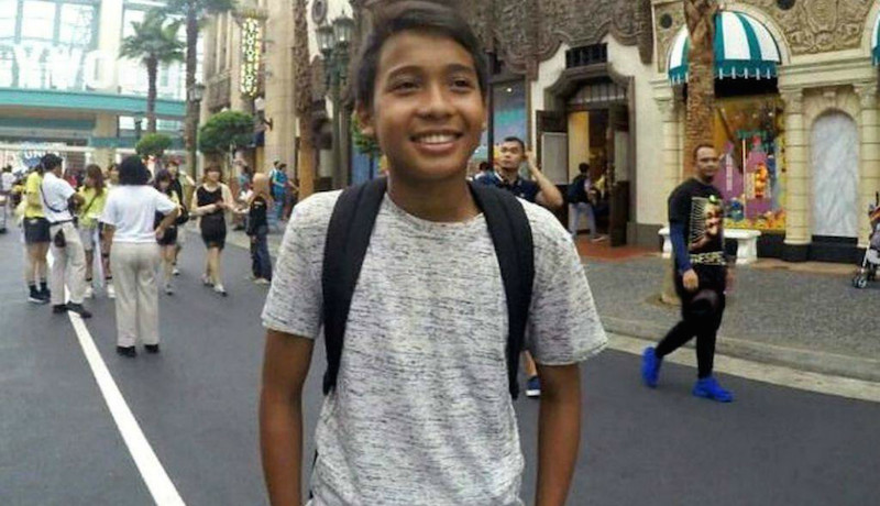 Photo: sarahaqilah/Instagram