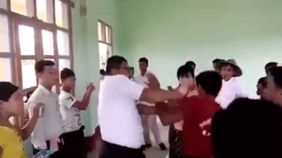 Keep in mind that this happened more than two weeks ago. Photo: Screengrab