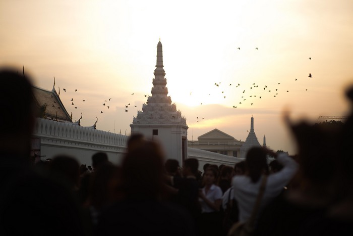 Photo: Pai Chanikarn/ Coconuts Bangkok
