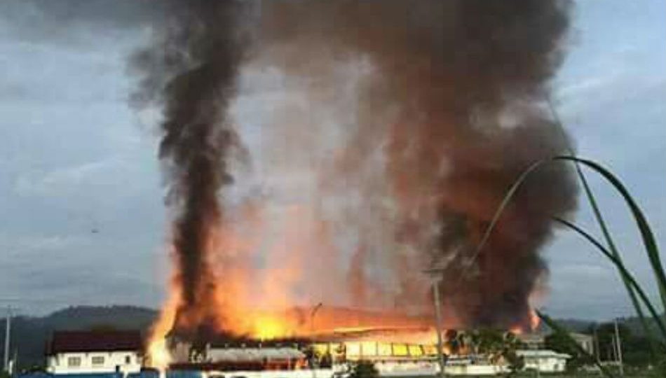 Photo courtesy of Rogelyn Batuampo