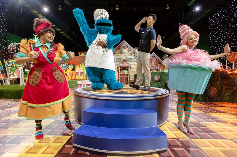 resorts world sentosa