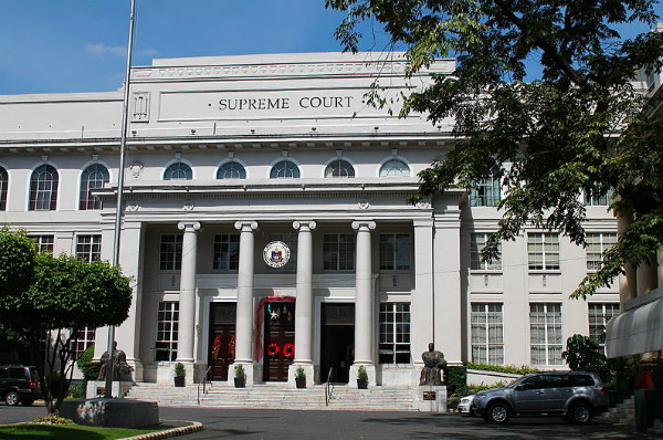 Good luck, aspiring lawyers. PHOTO: Creative Commons