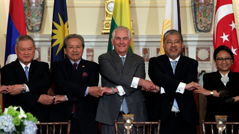 Photo: Yuri Gripas / Reuters