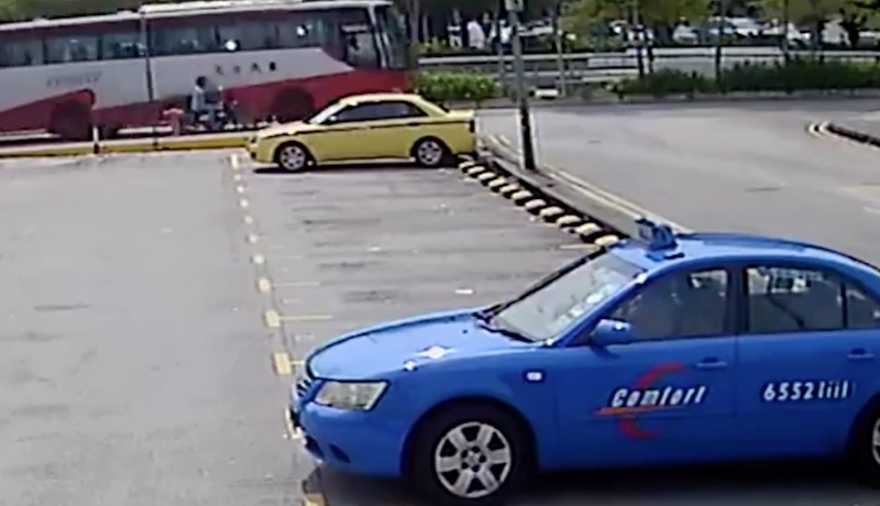 Screengrab from video