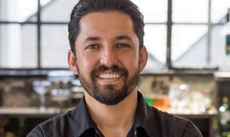 Photo: Esdras Ochoa via Facebook