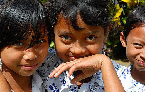 Photo: Wynand van Poortvliet/Flickr