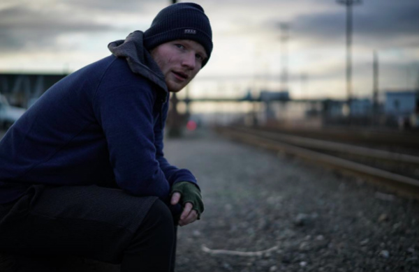 PHOTO: Instagram/Ed Sheeran