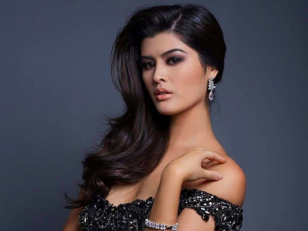 Mariel de Leon. PHOTO: Instagram/Mariel de Leon