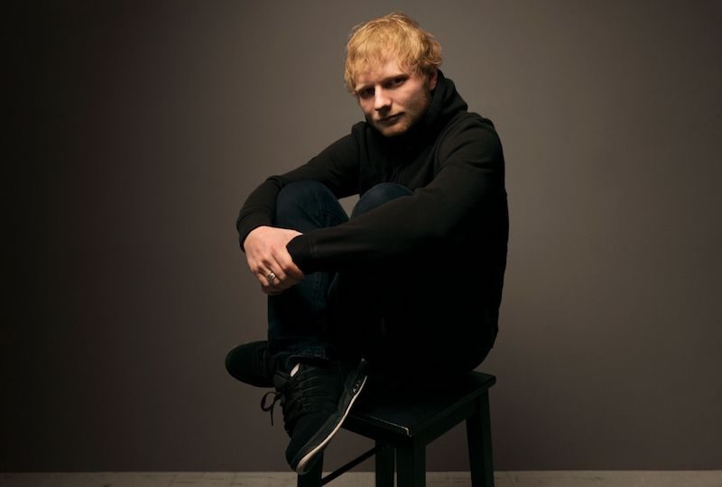 Ed Sheeran disapproves of ticket flippers. Photo: 19SIXTYFIVE