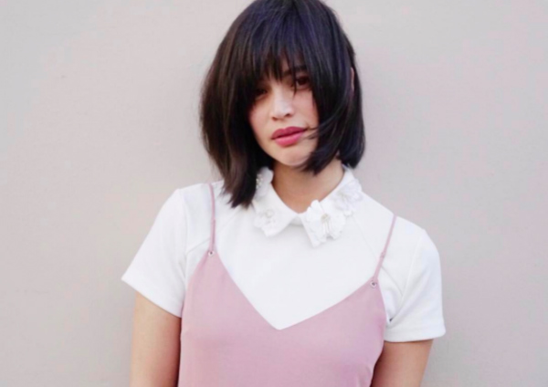 The Filipino-Australian actress is one of the most influential personalities in the Philippines. PHOTO: Instagram/Anne Curtis