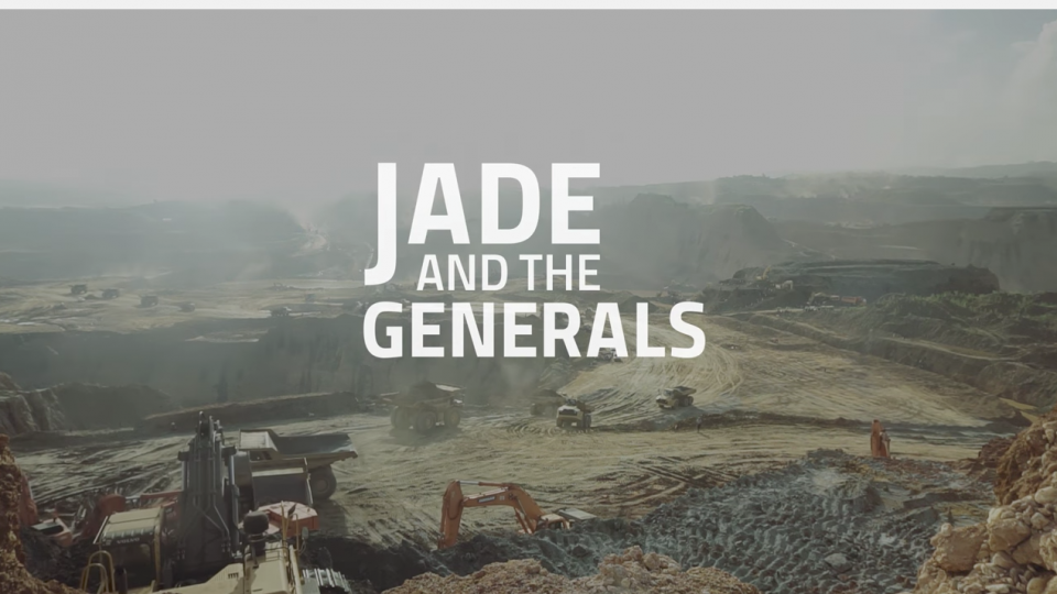 Photo: YouTube / Global Witness