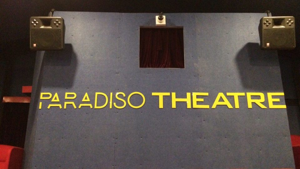 Photo: Facebook / Paradiso Cinemas