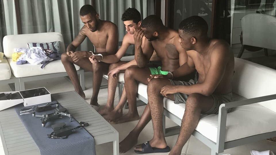 Photo: Yak Dang Diew Jad Hai/ Facebook