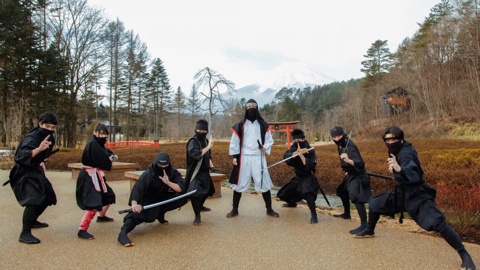 Photo: Facebook / Japan Culture House