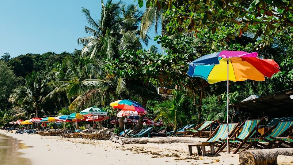 Photo: Guy Houben/Coconuts