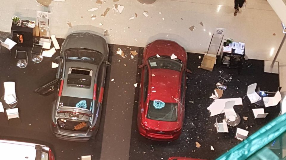 Photo: Nalinee Siriked‏/ Twitter