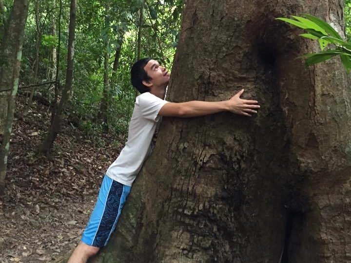 Pratch Rujivanarom. Photo: Facebook