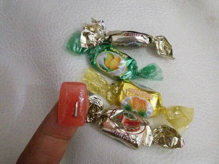 Photo: Facebook / Daw Khin Khin Thein