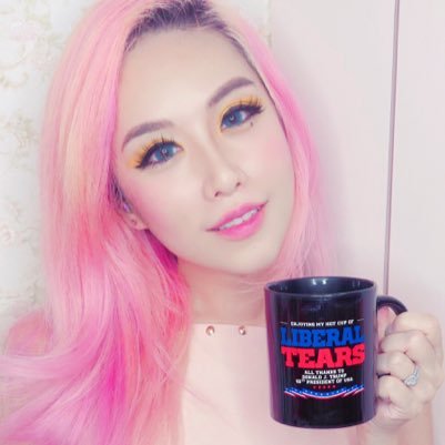 Xiaxue twitter