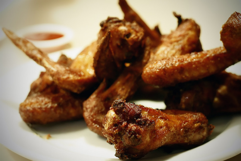 Ikea — A Furniture Company — Temporarily Halts Selling Chicken Wings