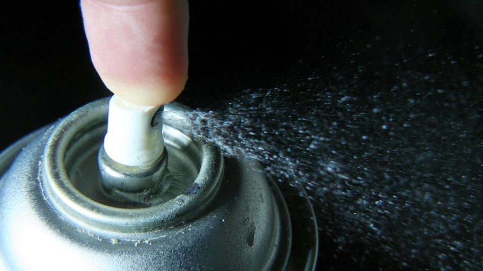 Photo: WikiCommons / Andrew Magill