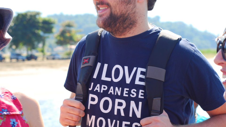 Photographer Mitchell Zappa