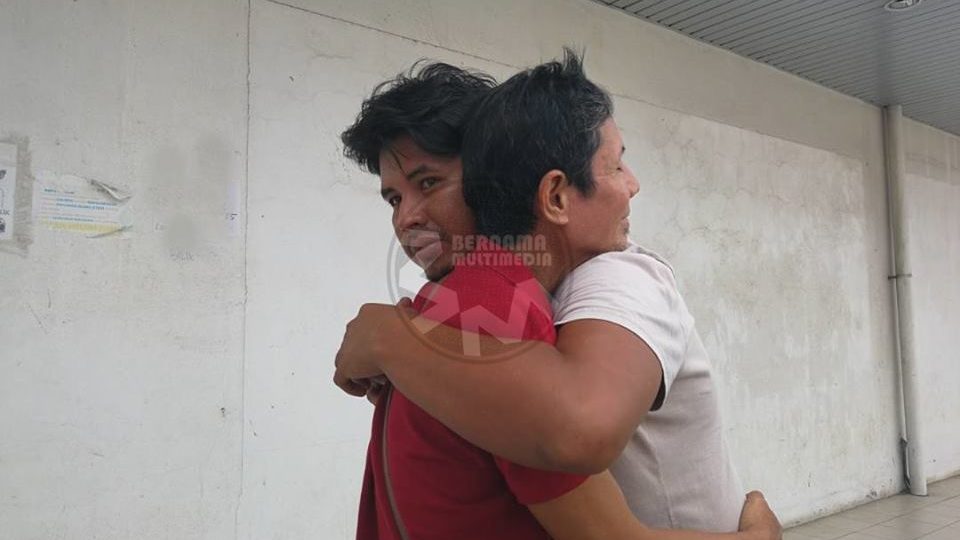 via Bernama Facebook page