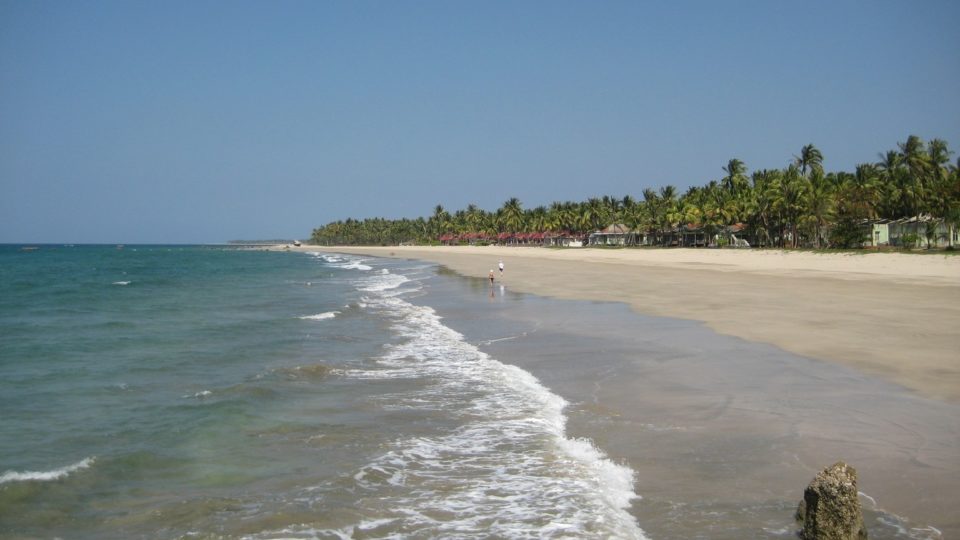 Photo: WikiCommons / Go-Myanmar