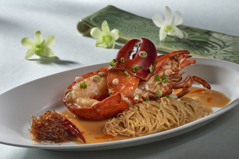 Jade restaurant singapore