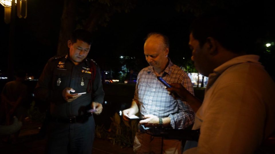 Photo: Guru Chiang Mai/ Facebook