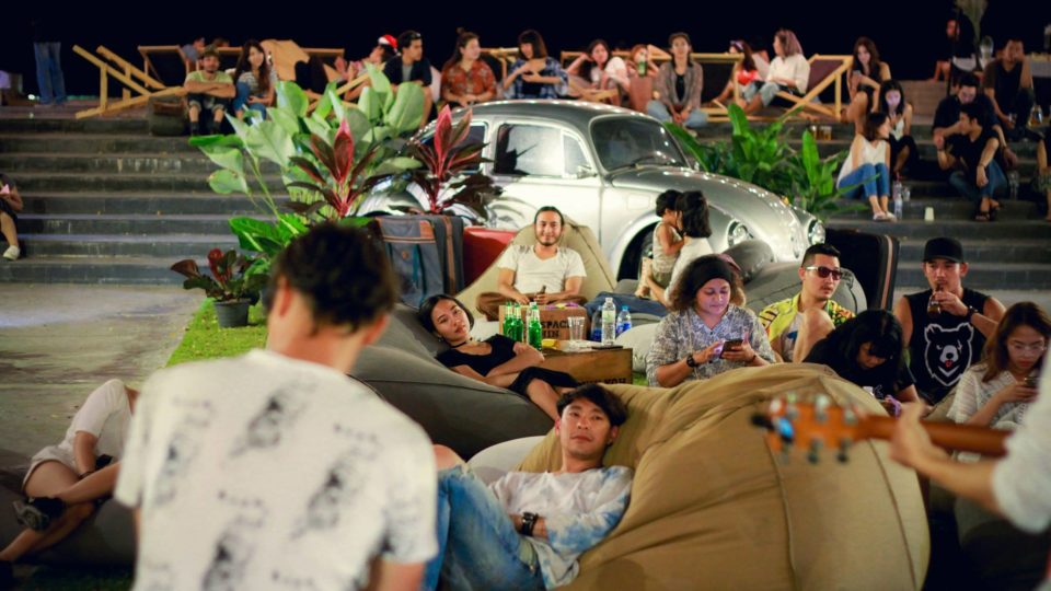 Photo: Noise Market/ Facebook