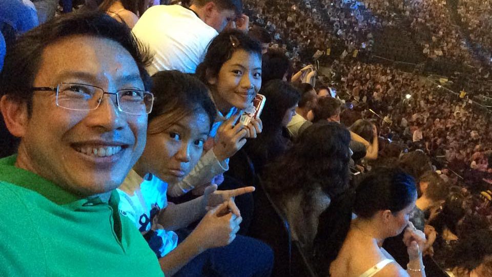 Photos: Joe Nuttorn/Facebook