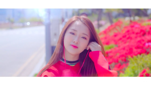 Kriesha Chu. PHOTO: Screengrab from YouTube
