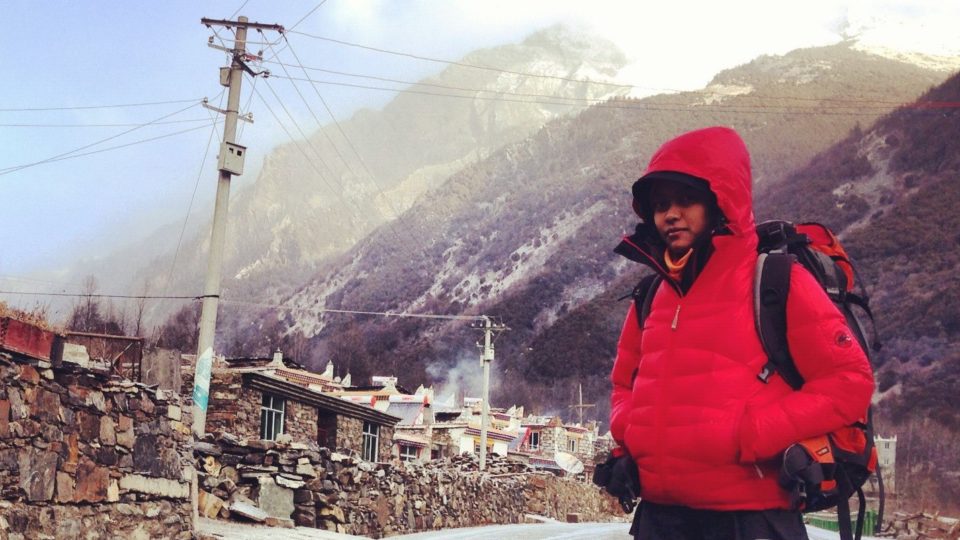 Photo: Nur Yusrina Yaakob / Facebook